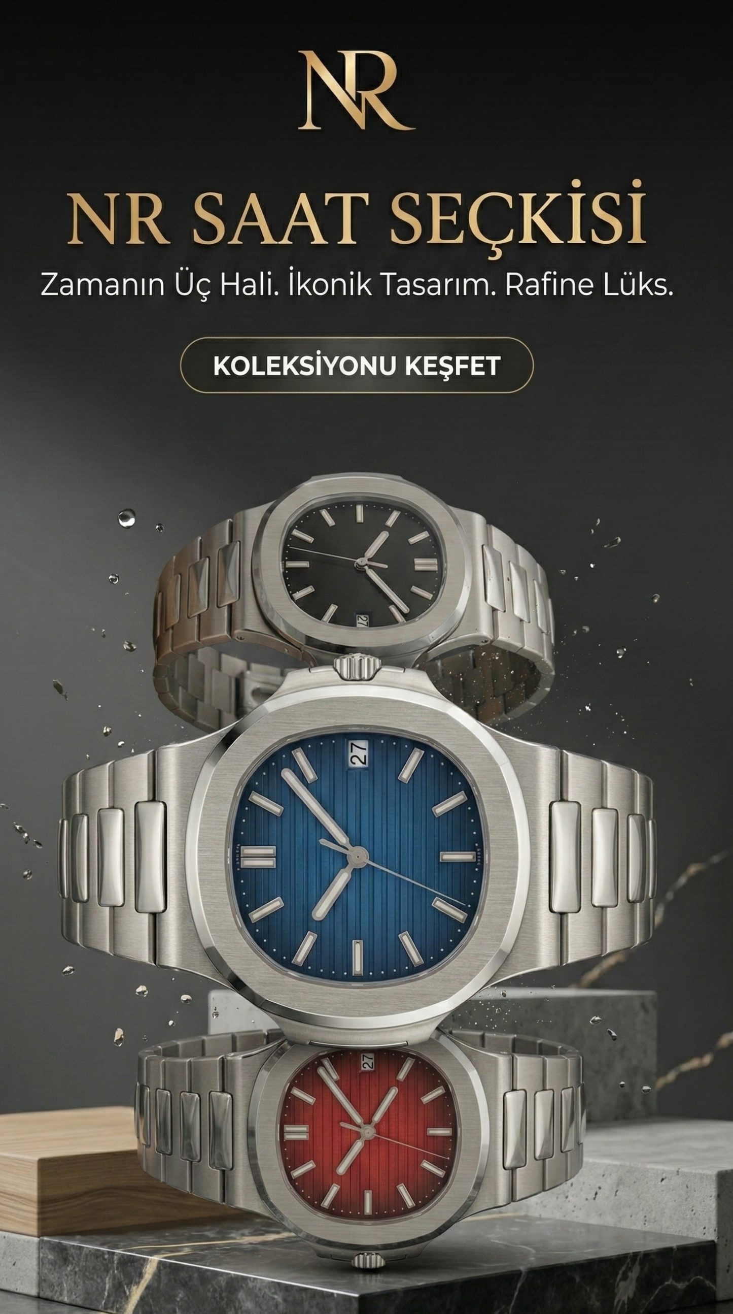 Slider Mobil Görseli