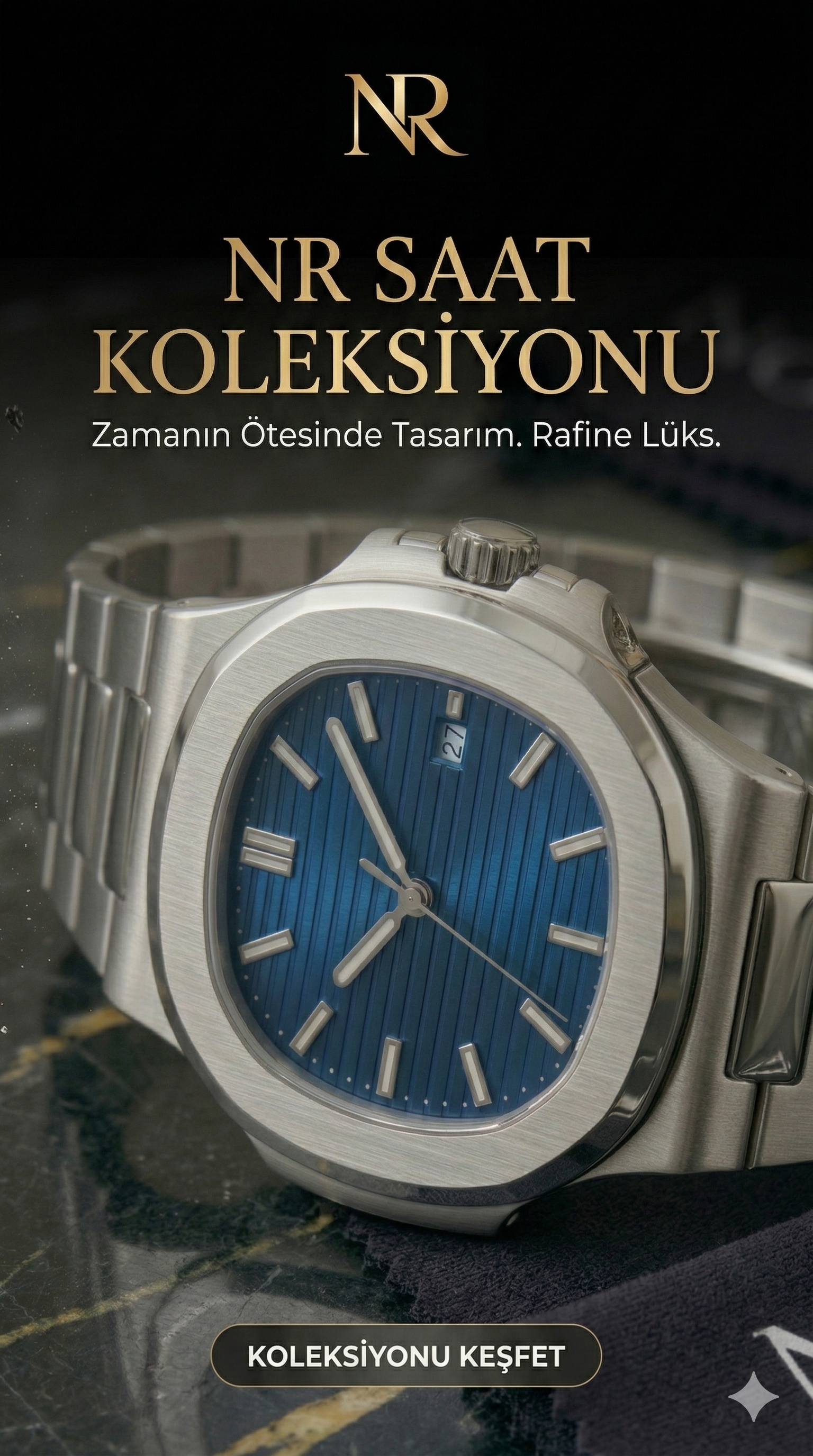 Slider Mobil Görseli