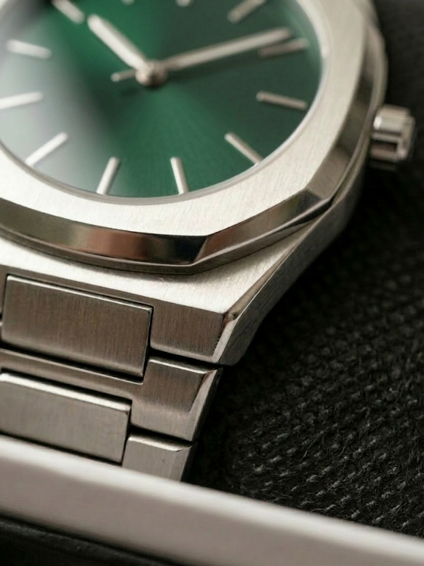 NORELL Onyx Yeşil Görsel 3