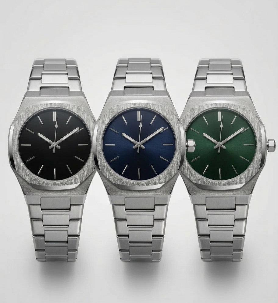 NORELL Onyx Lacivert Görsel 4