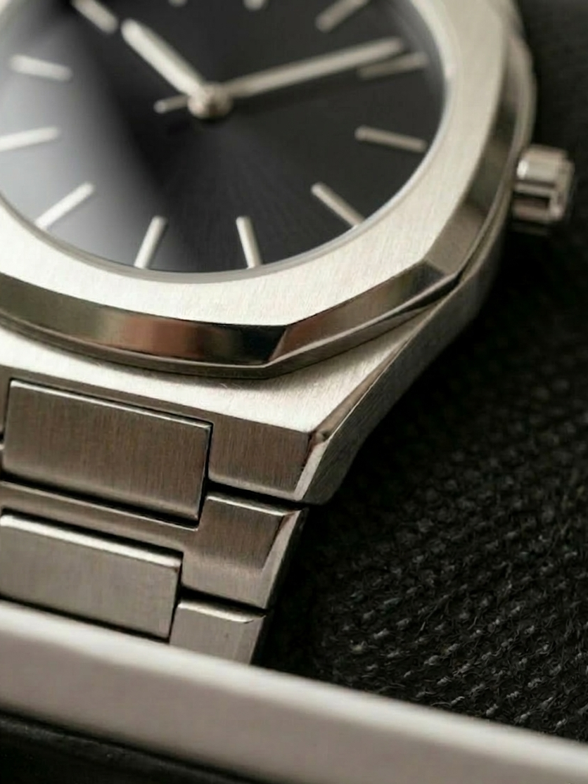 NORELL Onyx Siyah Görsel 3