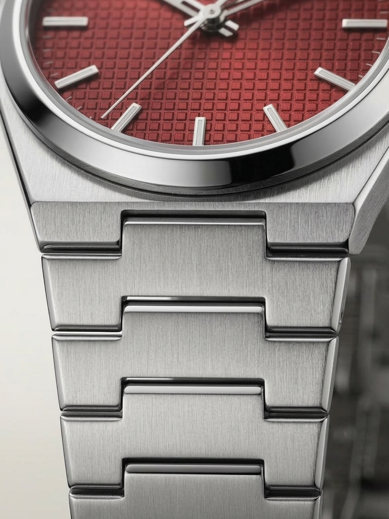 Norell Spectrum: Crimson Sun Görsel 3