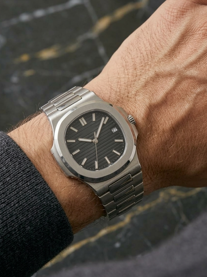 NORELL - Stealth Siyah Görsel 3