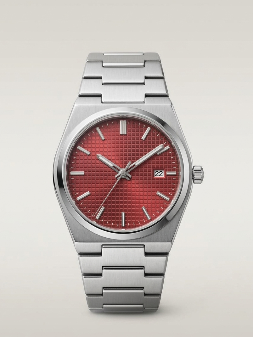 Norell Spectrum: Crimson Sun Görsel 4