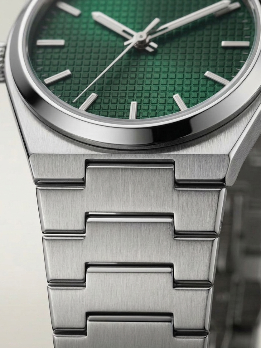 Norell Spectrum: Emerald Forest Görsel 4