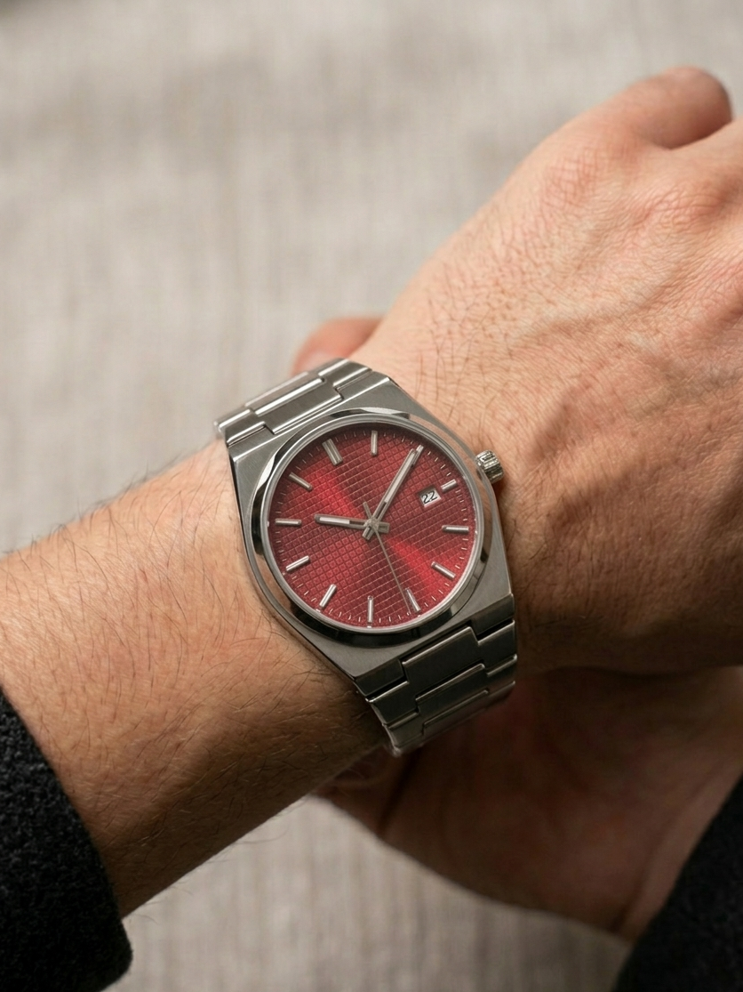 Norell Spectrum: Crimson Sun Görsel 2