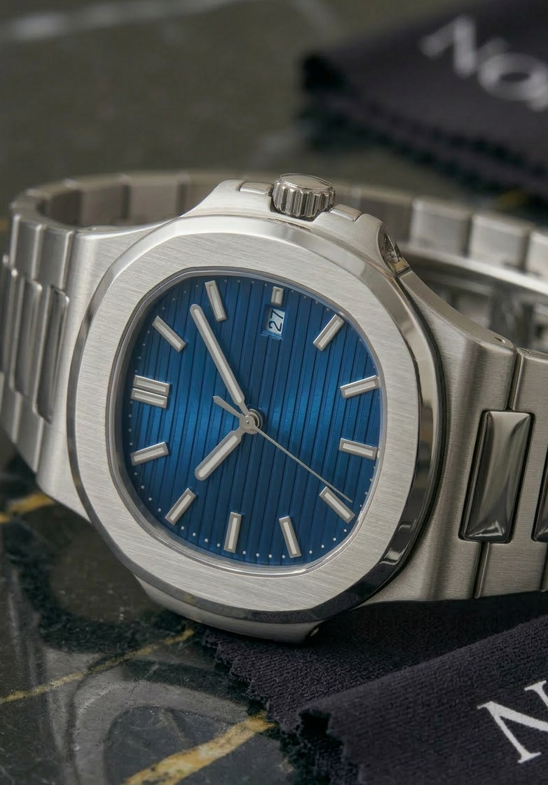 NORELL - Stealth Lacivert Görsel 3