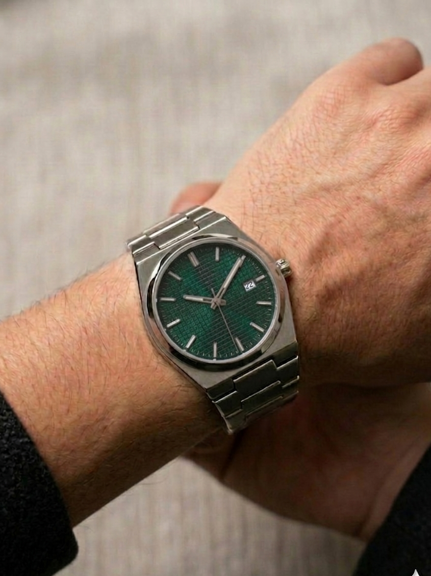 Norell Spectrum: Emerald Forest Görsel 2