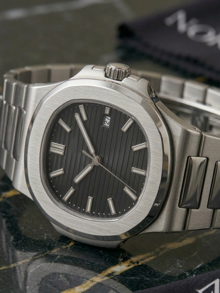 NORELL - Stealth Siyah Görsel 4