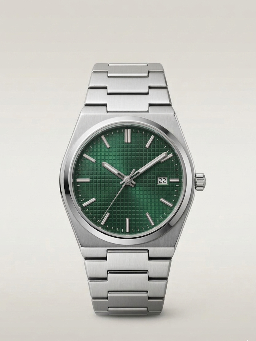 Norell Spectrum: Emerald Forest Görsel 3