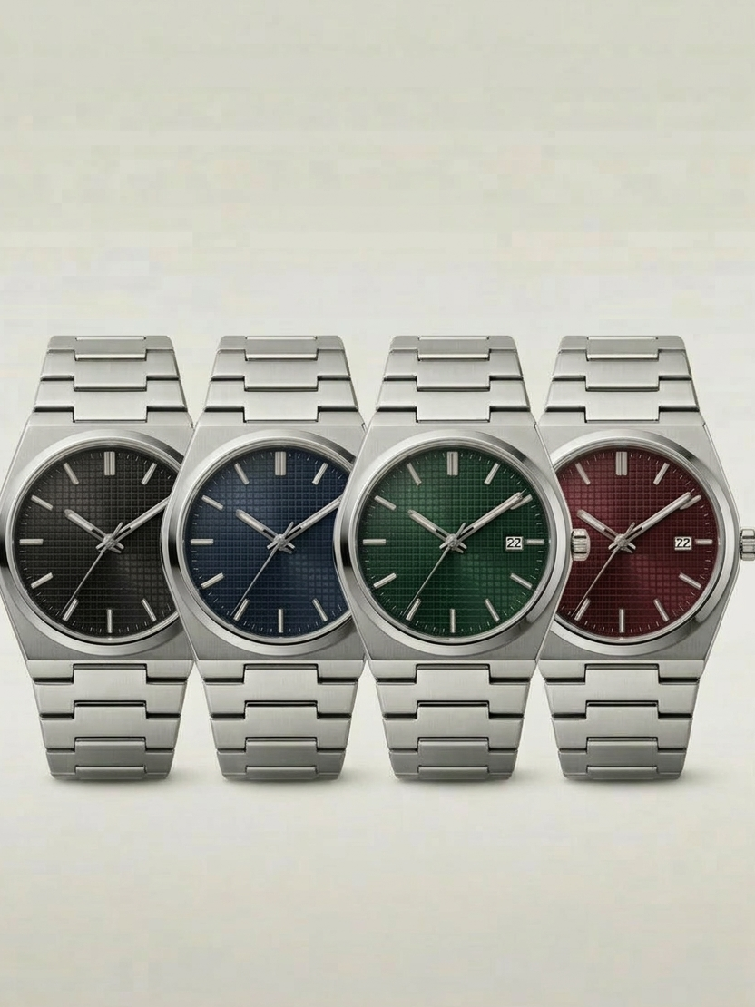 Norell Spectrum: Deep Ocean Görsel 5