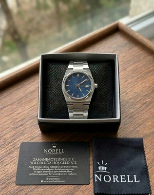 Norell Spectrum: Deep Ocean