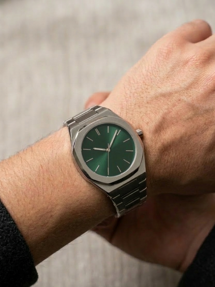 NORELL Onyx Yeşil Görsel 2