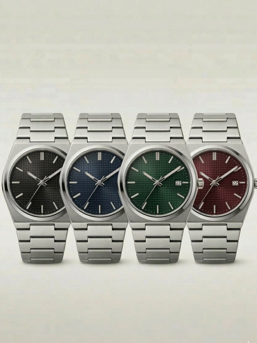 Norell Spectrum Obsidian Night Görsel 5