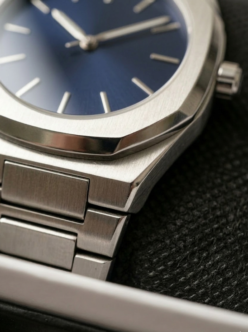 NORELL Onyx Lacivert Görsel 3