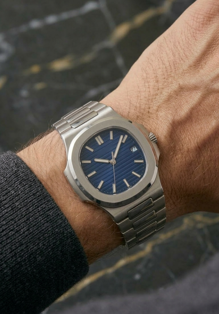 NORELL - Stealth Lacivert Görsel 2